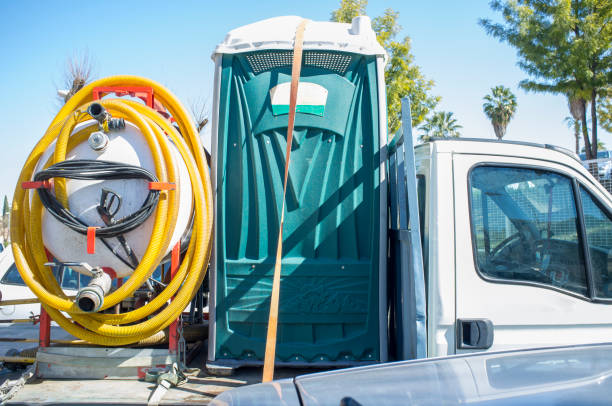Best Best portable toilet rental  in Kelso, WA