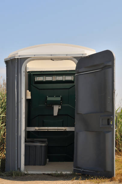 Portable Toilet Options We Offer in Kelso, WA