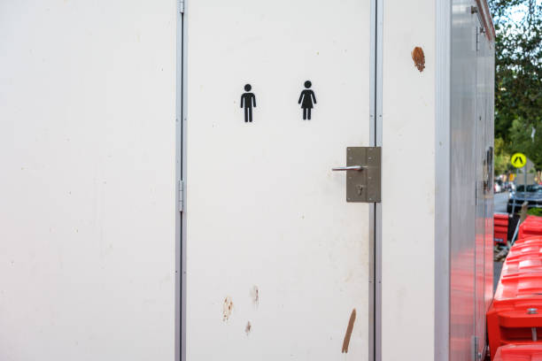 Best Sanitation services for porta potties  in Kelso, WA