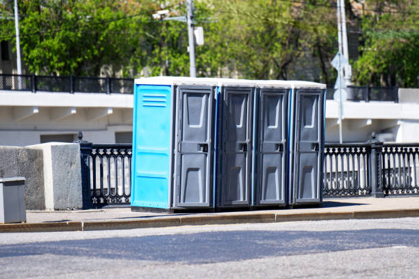 Best Construction site porta potty rental  in Kelso, WA