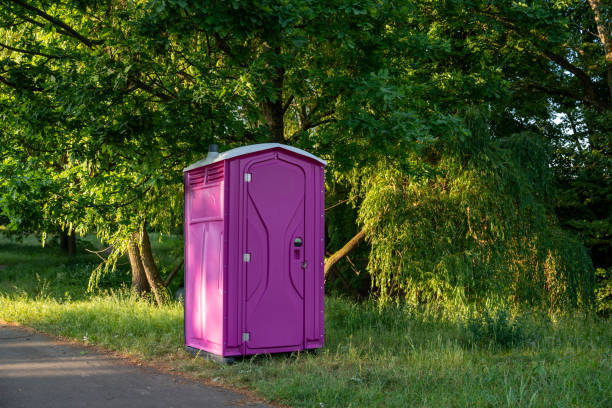 Best Emergency porta potty rental  in Kelso, WA