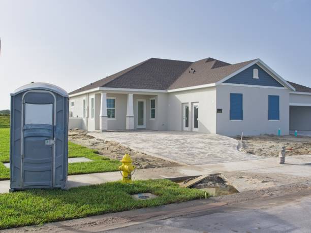 Best Temporary restroom rental  in Kelso, WA